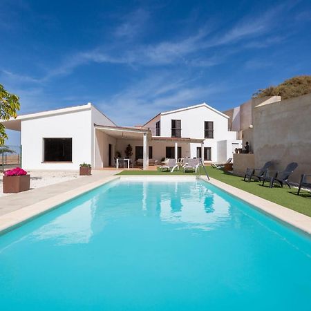 Villa Selena Pájara エクステリア 写真
