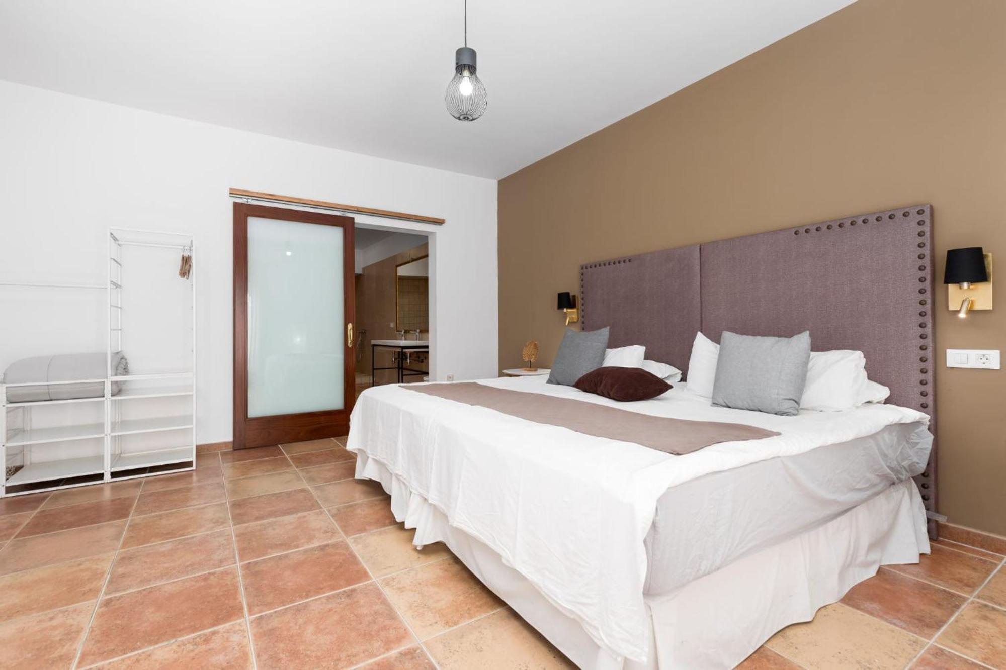 Villa Selena Pájara エクステリア 写真