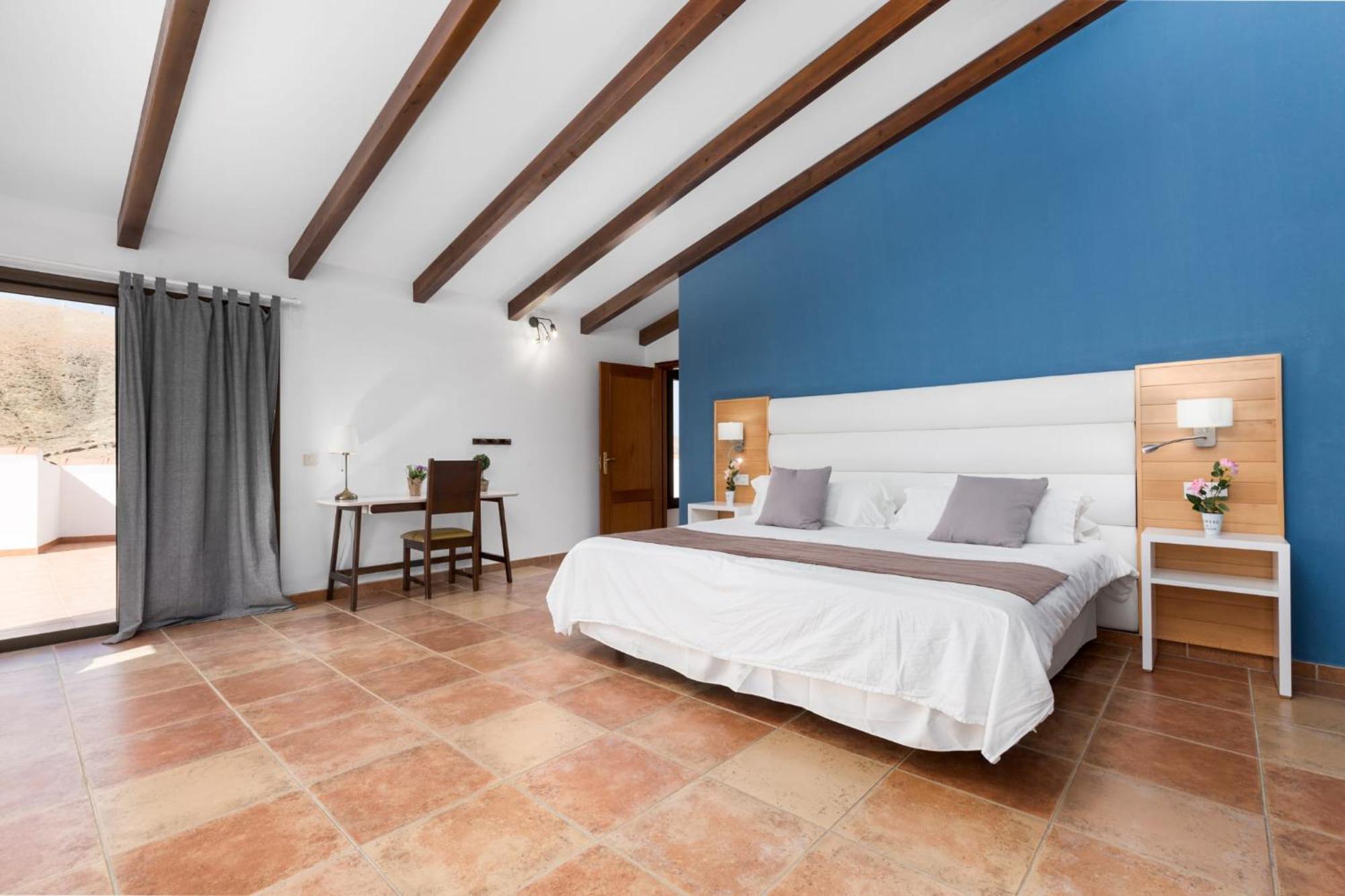 Villa Selena Pájara エクステリア 写真