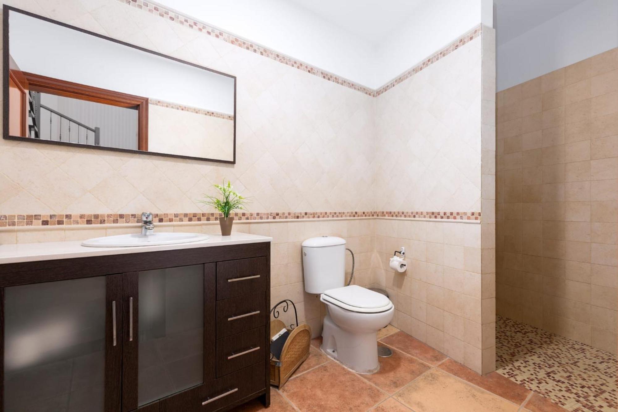 Villa Selena Pájara エクステリア 写真