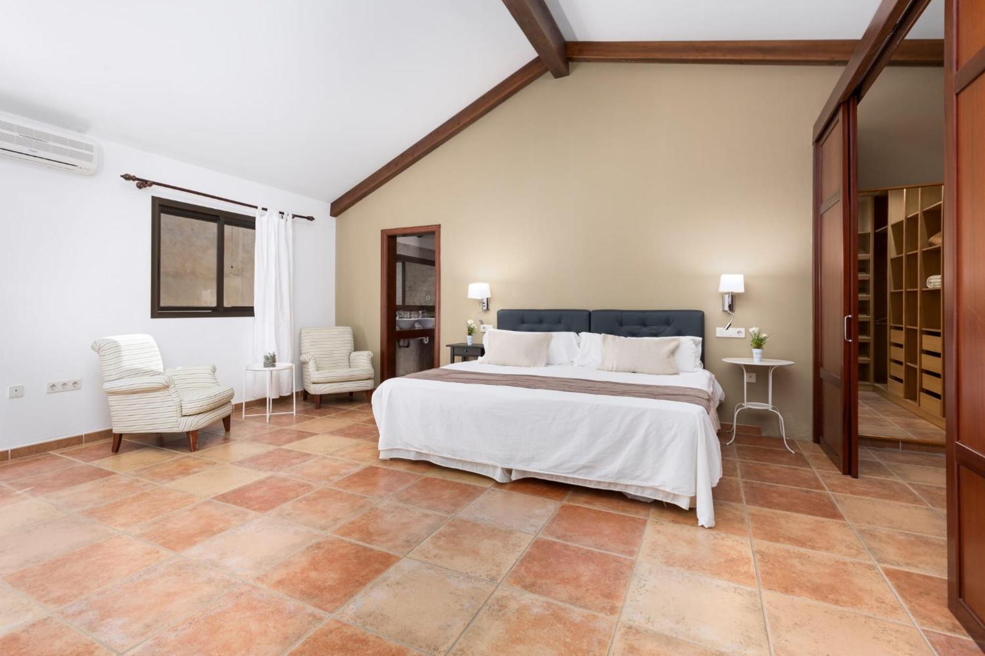 Villa Selena Pájara エクステリア 写真